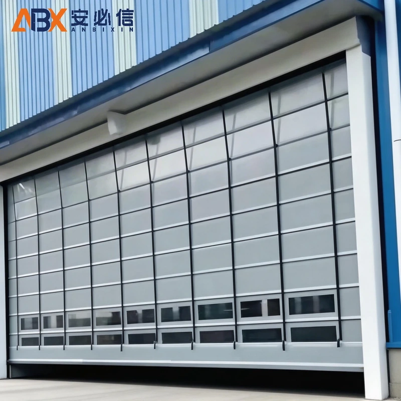 阳泉市背带堆积门