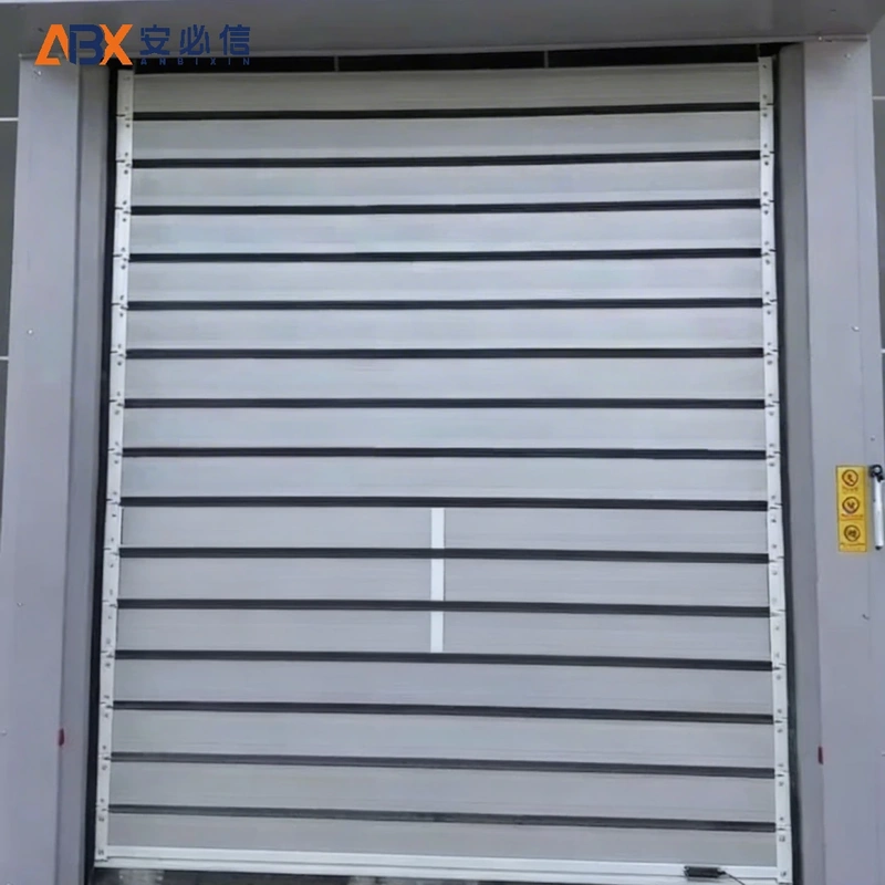 阳泉市涡轮硬质高速门